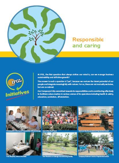 IFGL CSR image