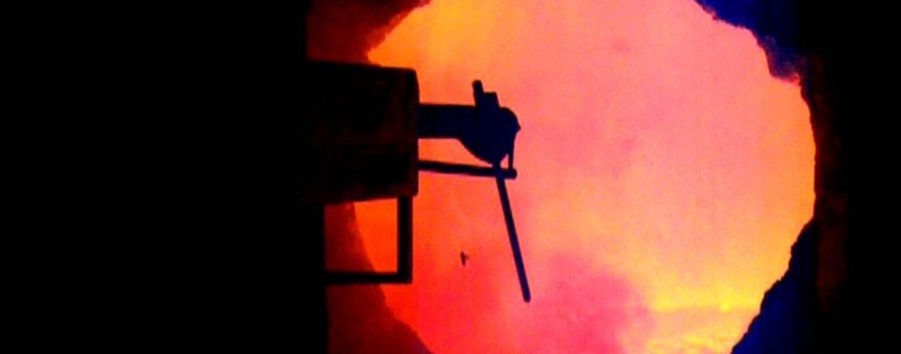 Dart Machine& RefractorySlag Control