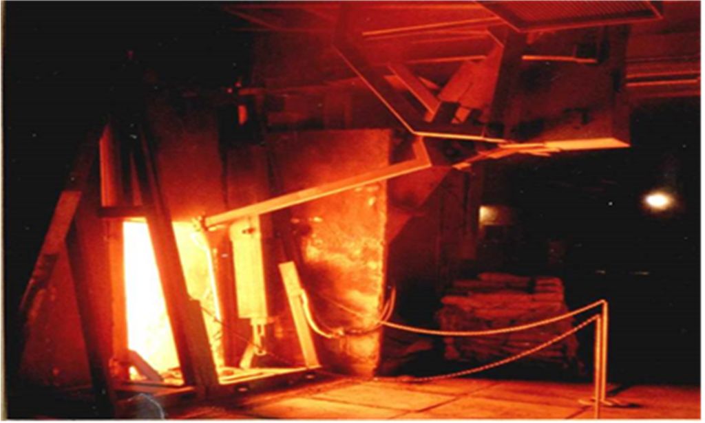 Monocon type 2 dart machine 1